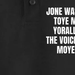 Jone Waste Yore Toye Monme Yorall Rediii Dry Zone Grid Performance Polo