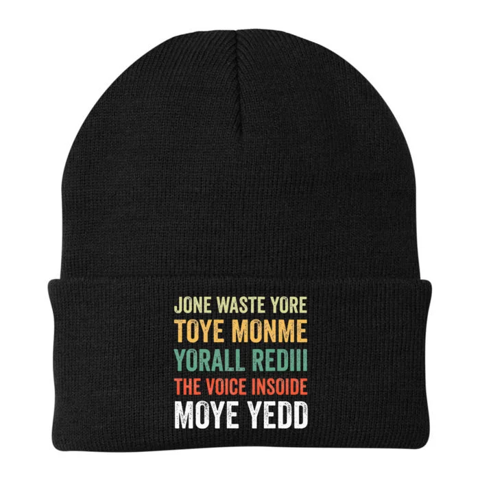 Jone Waste Yore Toye Monme Yorall Rediii Knit Cap Winter Beanie