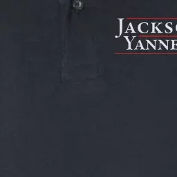 Jackson Yannetti 24 Softstyle Adult Sport Polo