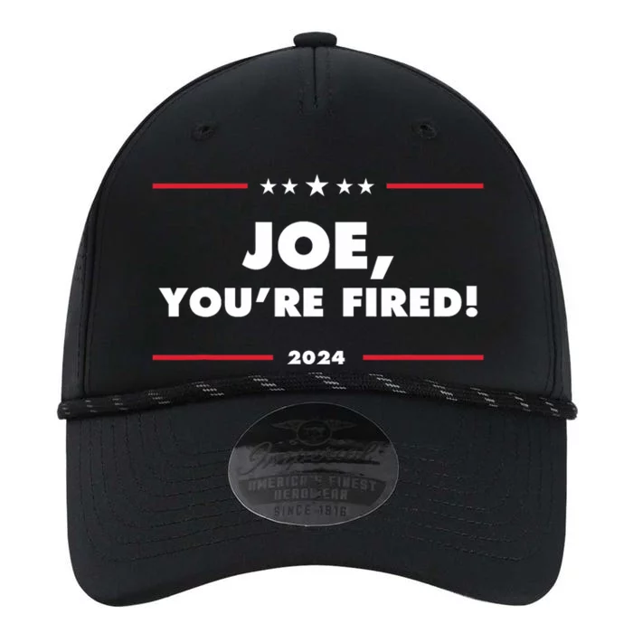 Joe YouRe Fired Anti Biden Election Performance The Dyno Cap