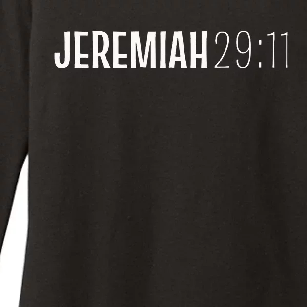 Jesus Yeshua In Aramaic Fish Language He Spoke Womens CVC Long Sleeve Shirt