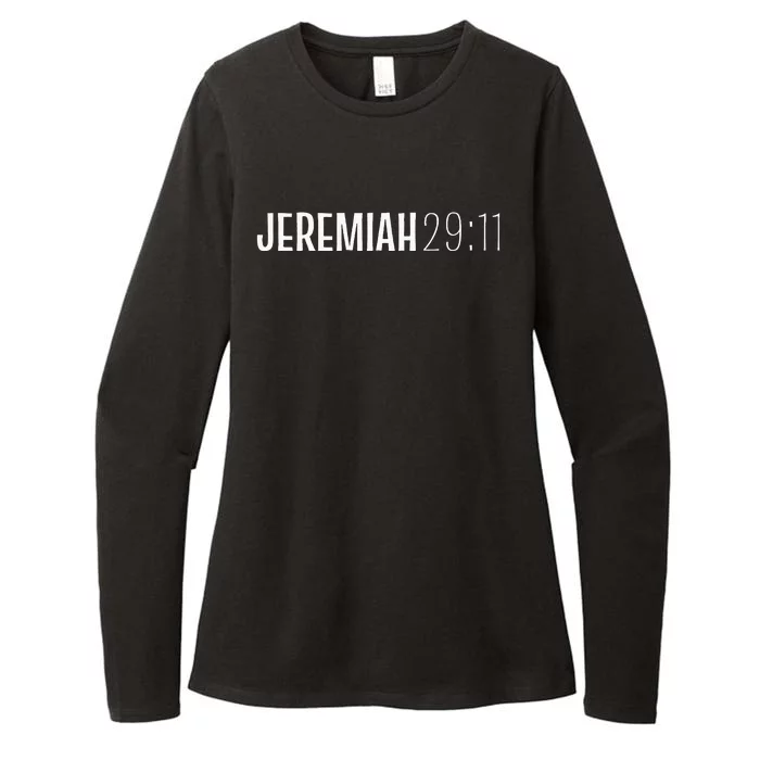 Jesus Yeshua In Aramaic Fish Language He Spoke Womens CVC Long Sleeve Shirt