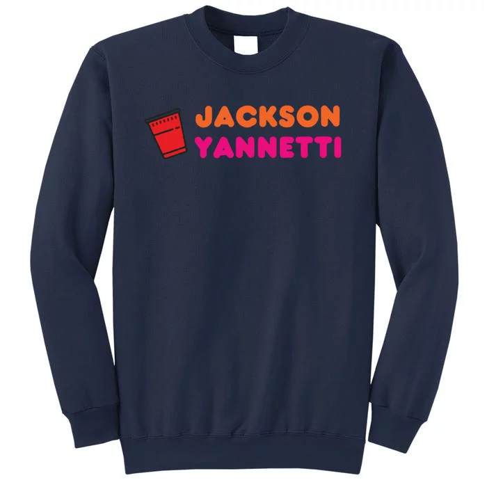 Jackson Yannetti Sweatshirt