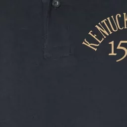 Kentucky 150th Arch Over Ky Derby Softstyle Adult Sport Polo