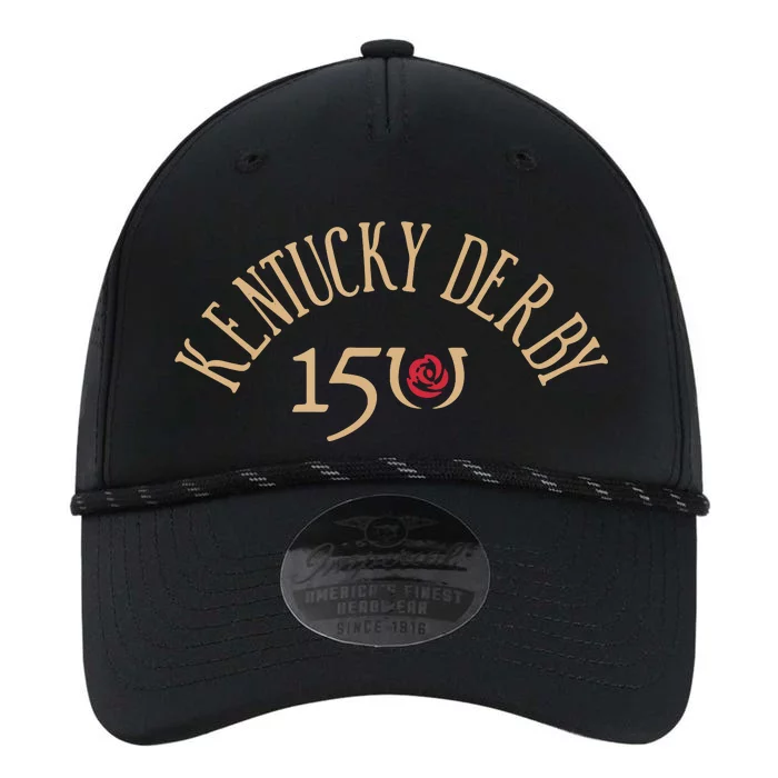 Kentucky 150th Arch Over Ky Derby Performance The Dyno Cap