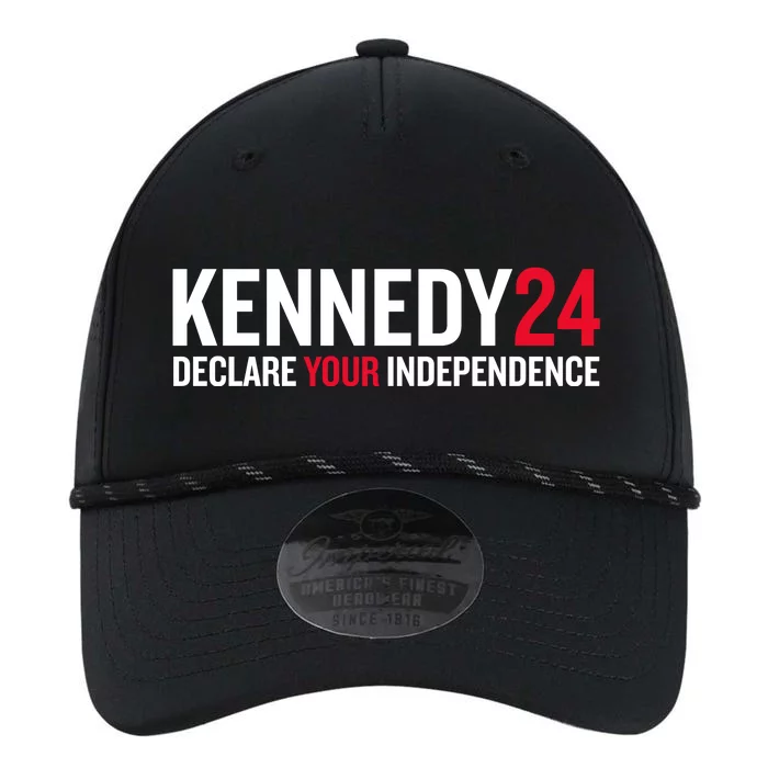 Kennedy 24 Declare Your Independence Performance The Dyno Cap