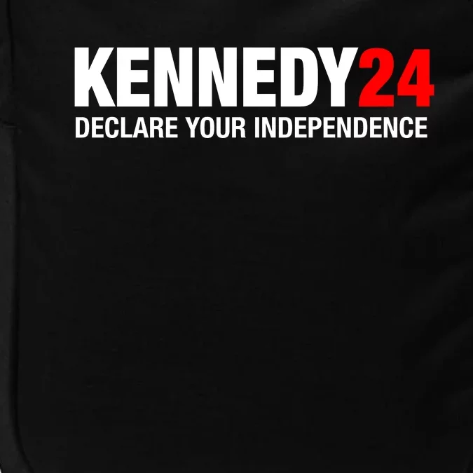 Kennedy 24 Declare Your Independence Impact Tech Backpack