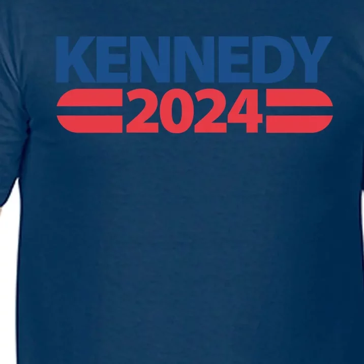 Kennedy 2024 Election Logo Comfort Colors T-Shirt