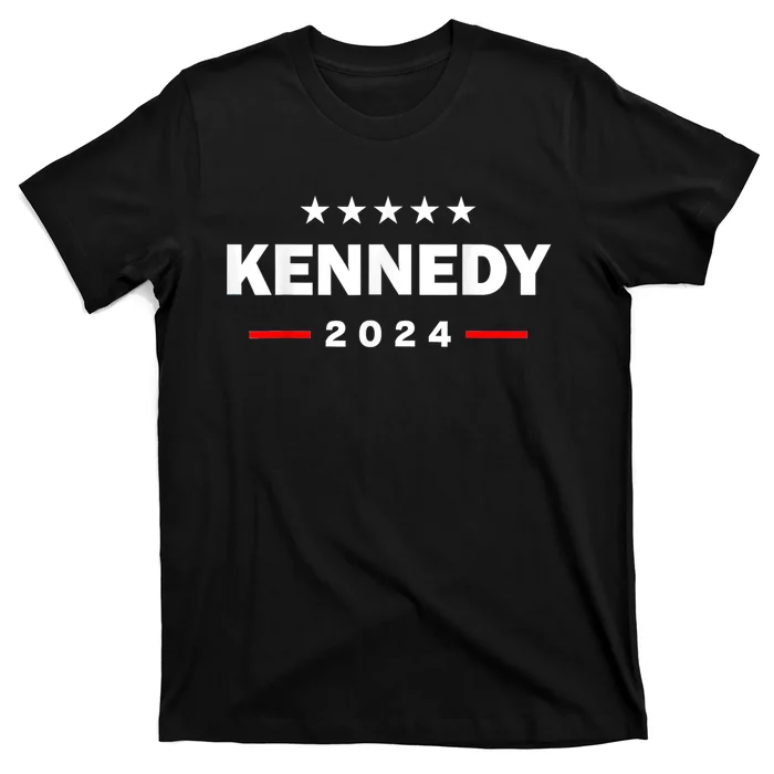 Kennedy 2024 Election T-Shirt