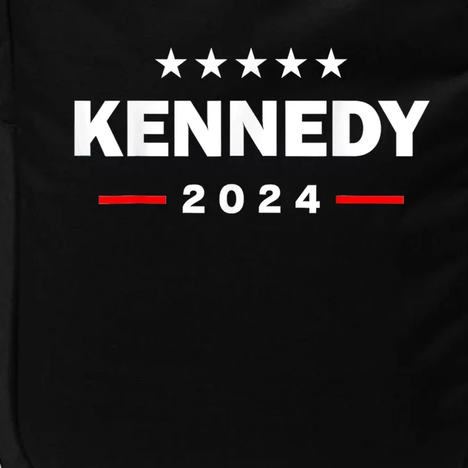 Kennedy 2024 Election Impact Tech Backpack