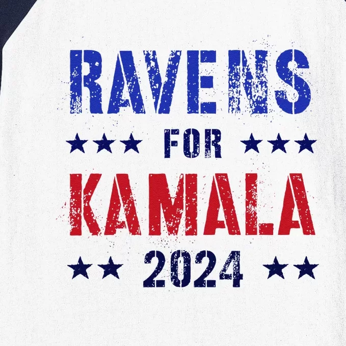 Kamala 2024 Feminist Grab Him By Ballot Baseball Sleeve Shirt