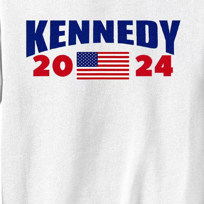 Kennedy 2024 For President Sweatshirt