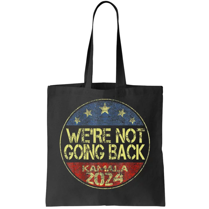 Kamalaharris 2024 Tote Bag