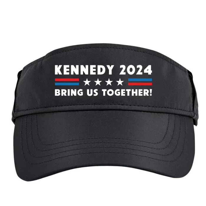 Robert Kennedy Jr 2024 Presidential Adult Drive Performance Visor