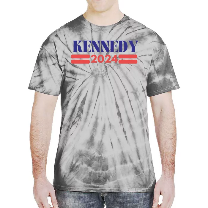 Kennedy 2024 Tie-Dye T-Shirt