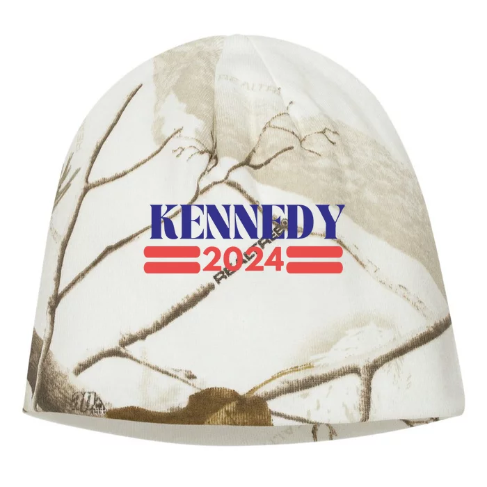 Kennedy 2024 Kati - Camo Knit Beanie