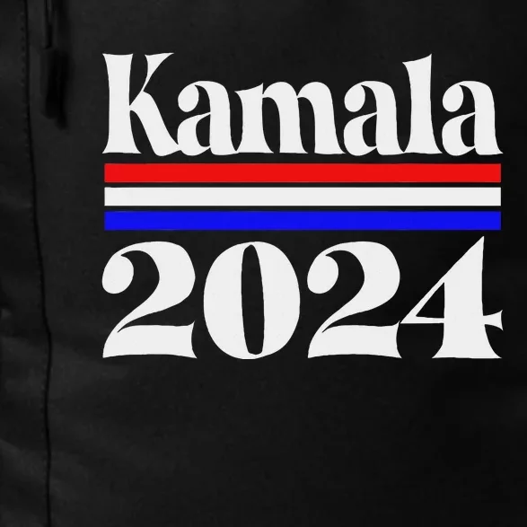 Kamala 2024 Daily Commute Backpack