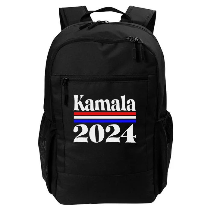 Kamala 2024 Daily Commute Backpack