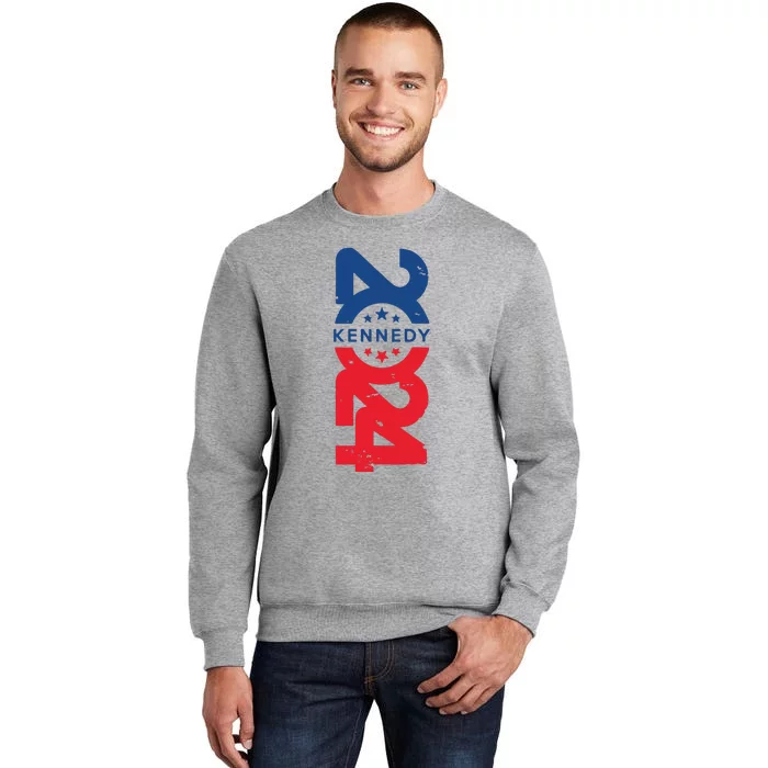 Kennedy 2024 Merch Kennedy 2024 Tall Sweatshirt