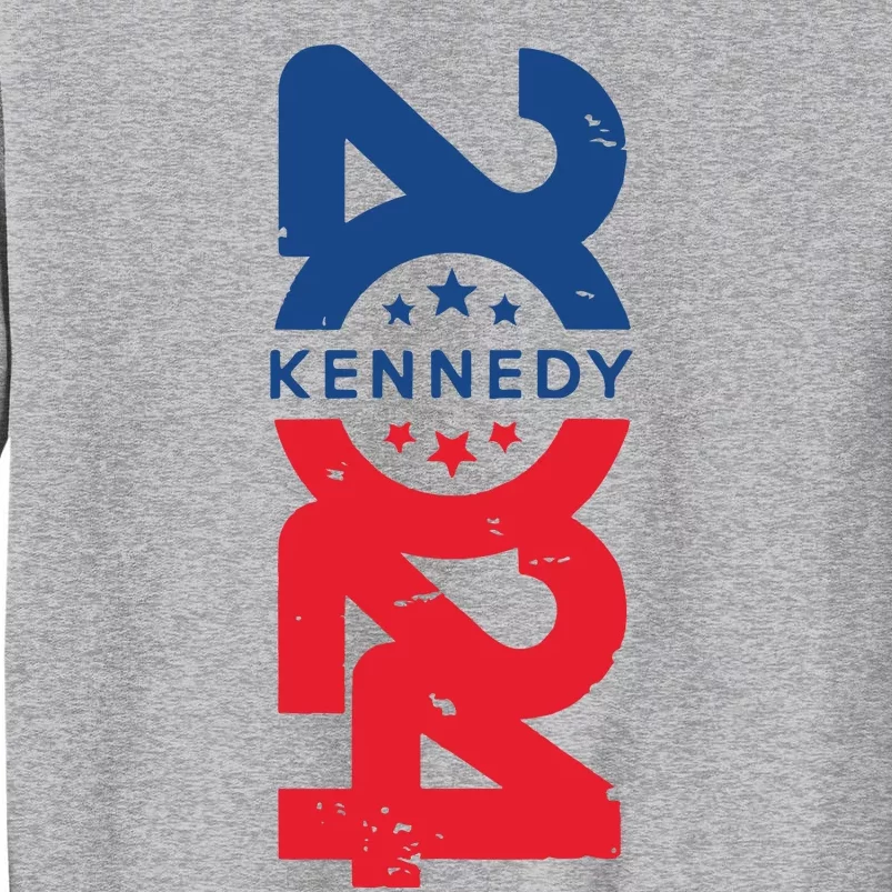 Kennedy 2024 Merch Kennedy 2024 Tall Sweatshirt