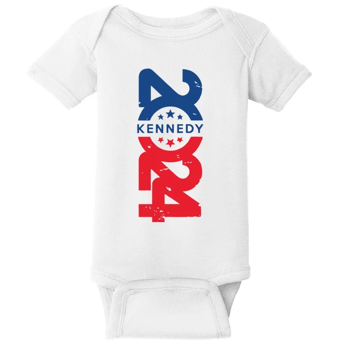 Kennedy 2024 Merch Kennedy 2024 Baby Bodysuit