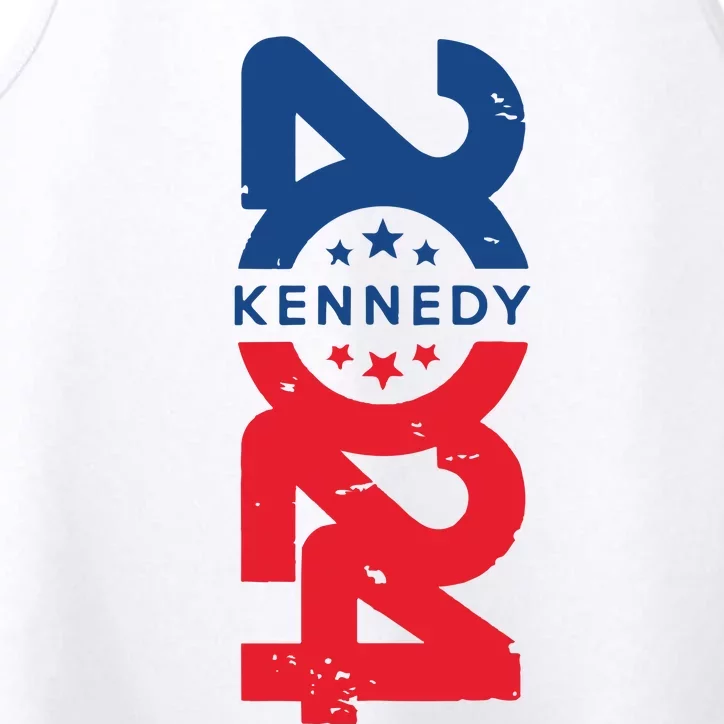 Kennedy 2024 Merch Kennedy 2024 Performance Tank