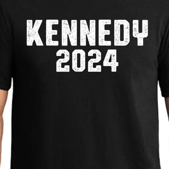 Kennedy 2024 Presidential Election Kennedy For President Pajama Set