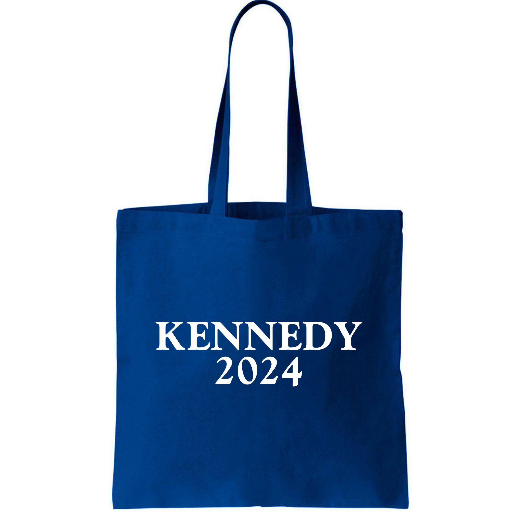 Kennedy 2024 Presidential Election Kennedy For President Tote Bag ...