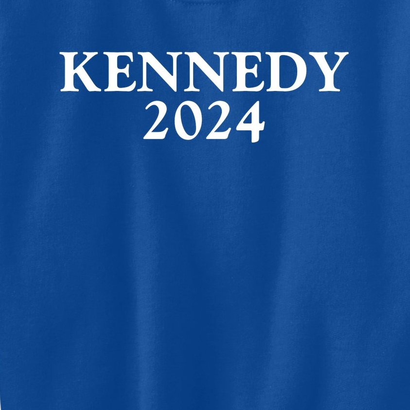 Kennedy 2024 Presidential Election Kennedy For President Kids