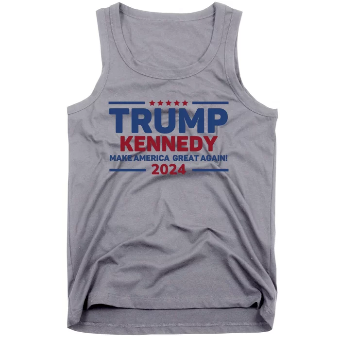 Kennedy 2024 Trump Classic Tank Top