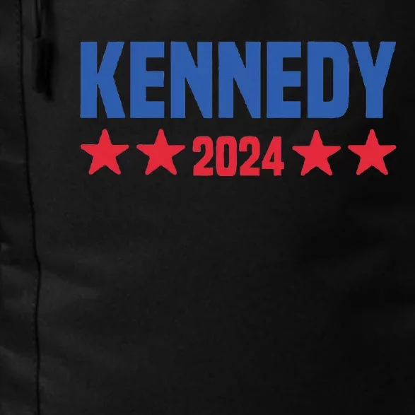 Kennedy 2024 Usa Presidency Candidate Robert Kennedy Jr. Daily Commute Backpack