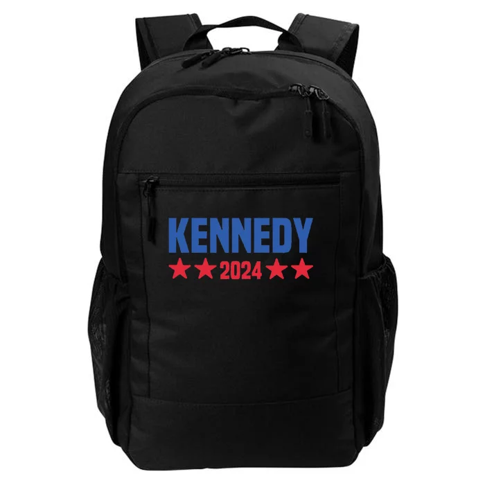 Kennedy 2024 Usa Presidency Candidate Robert Kennedy Jr. Daily Commute Backpack