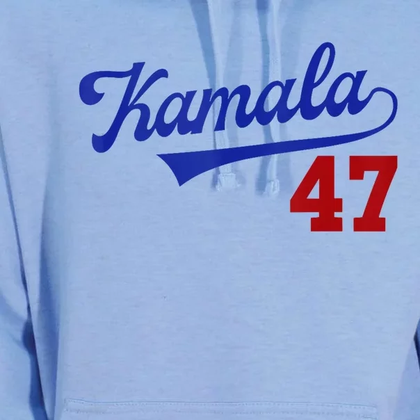 Kamala 47 Unisex Surf Hoodie