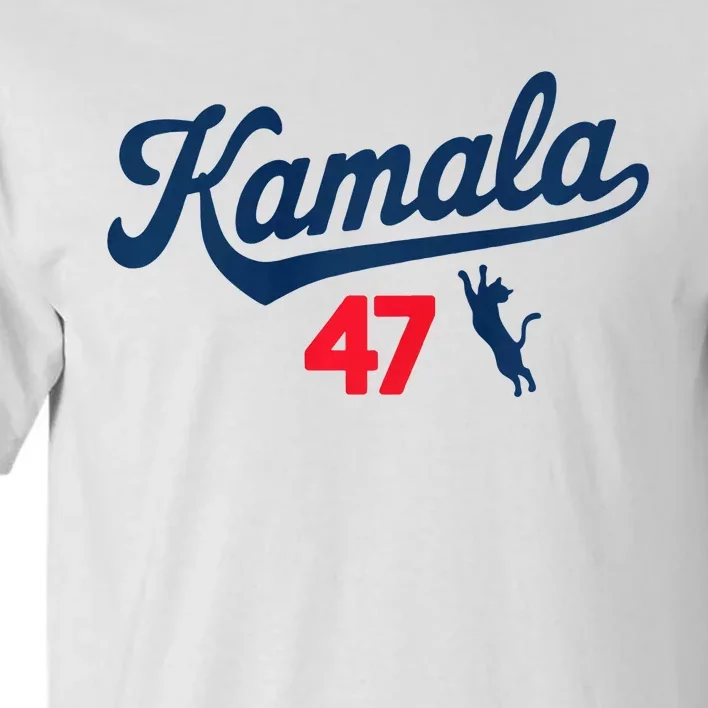 Kamala 47 Premium Tall T-Shirt