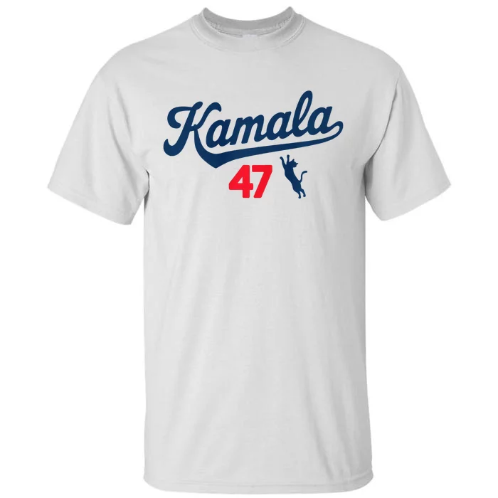 Kamala 47 Premium Tall T-Shirt