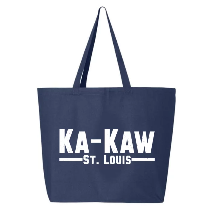 Ka Kaw St. Louis 25L Jumbo Tote