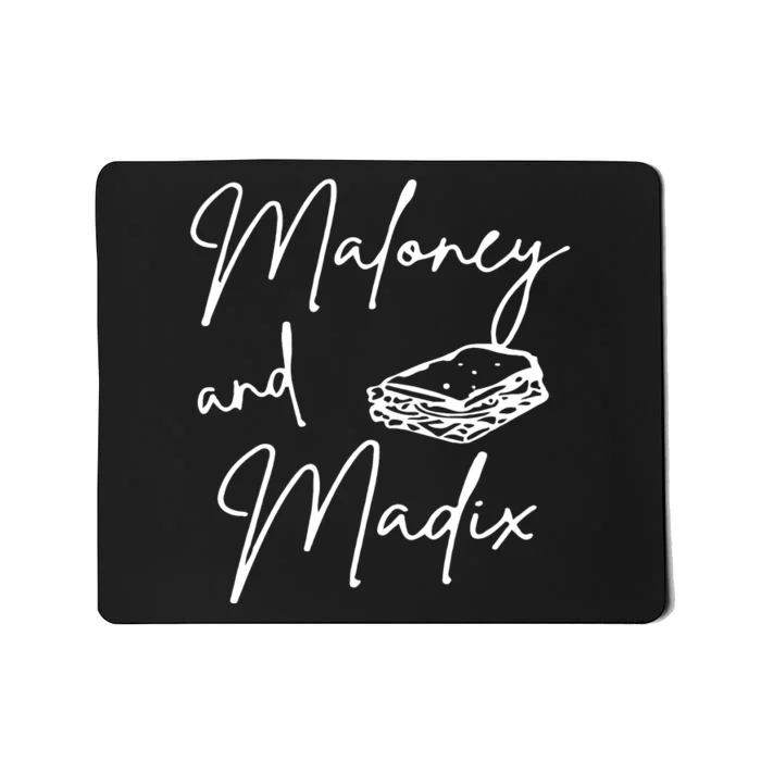 Katie And Ariana, Maloney And Madix Vanderpump Rules Mousepad