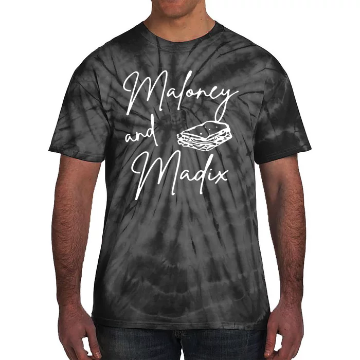 Katie And Ariana, Maloney And Madix Vanderpump Rules Tie-Dye T-Shirt