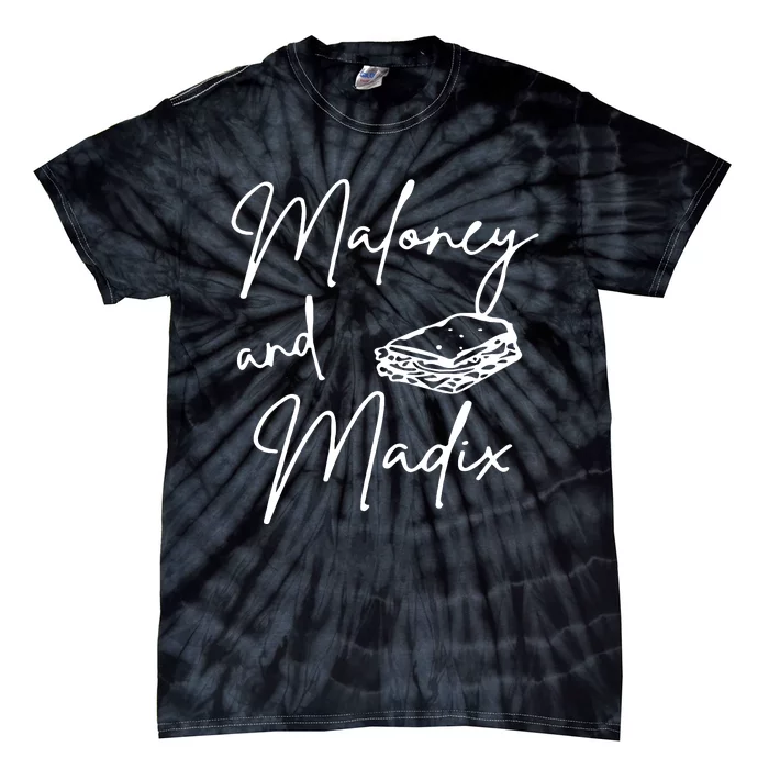 Katie And Ariana, Maloney And Madix Vanderpump Rules Tie-Dye T-Shirt