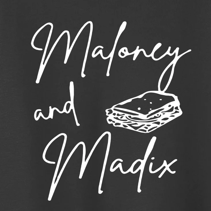 Katie And Ariana, Maloney And Madix Vanderpump Rules Toddler T-Shirt