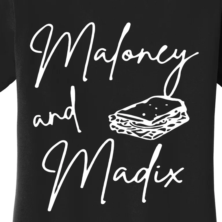 Katie And Ariana, Maloney And Madix Vanderpump Rules Women's T-Shirt