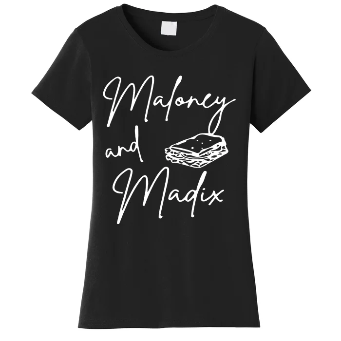 Katie And Ariana, Maloney And Madix Vanderpump Rules Women's T-Shirt