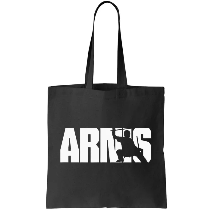 Kali Arnis Filipino Martial Arts Culture Tote Bag