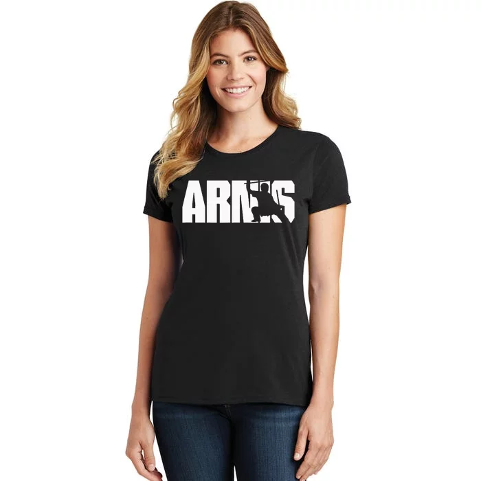 Kali Arnis Filipino Martial Arts Culture Women's T-Shirt