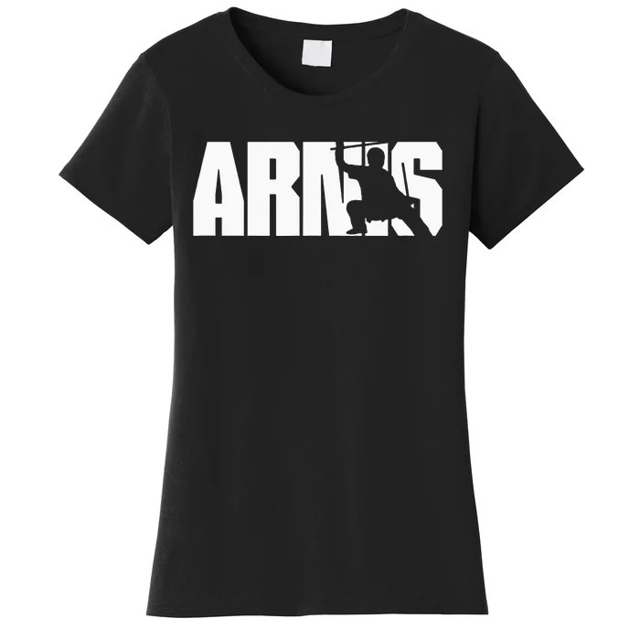 Kali Arnis Filipino Martial Arts Culture Women's T-Shirt