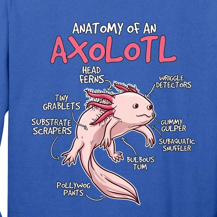 Axolotl Shirt Kids Axolotl Gifts Kawaii Axolotl' Kids' Premium T