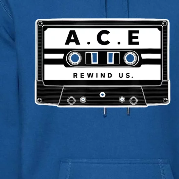 Kpop A.C.E Premium Hoodie