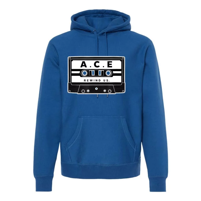 Kpop A.C.E Premium Hoodie