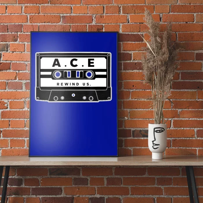 Kpop A.C.E Poster