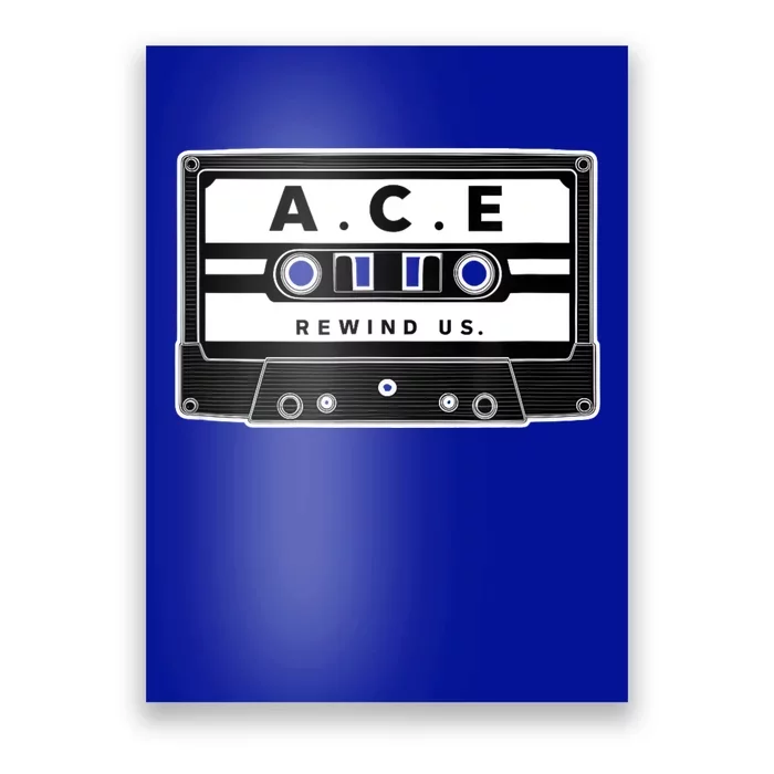 Kpop A.C.E Poster